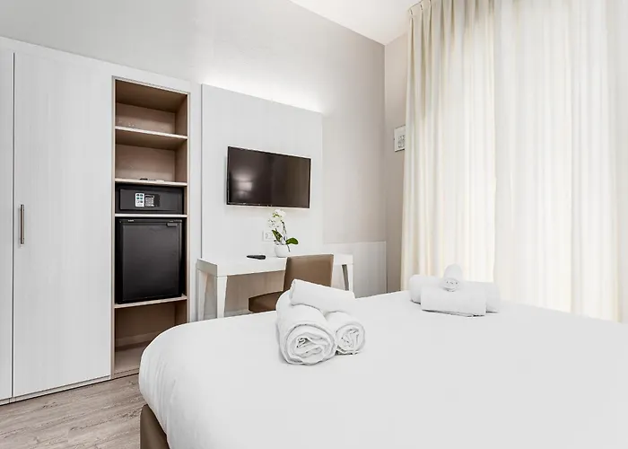 Cuba 3* Milano Marittima