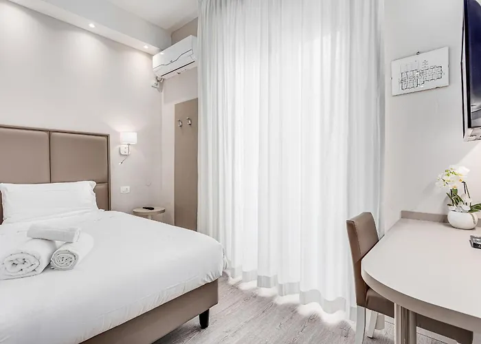 Otel Cuba Milano Marittima