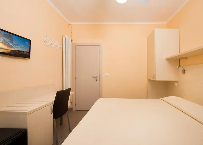 Cuba 3* Milano Marittima