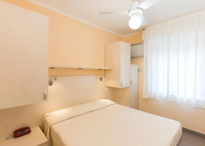 Cuba Otel Milano Marittima