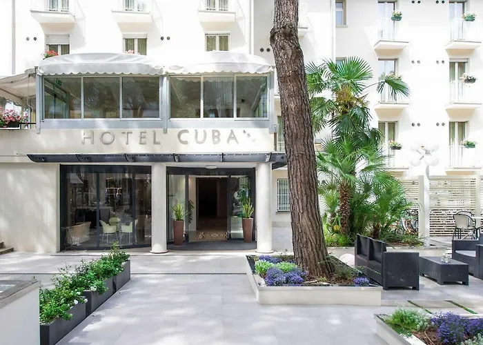 Cuba Milano Marittima